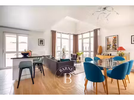 à vendre  appartement saint-germain-en-laye 3 chambres - 94 m² - 810 000 €