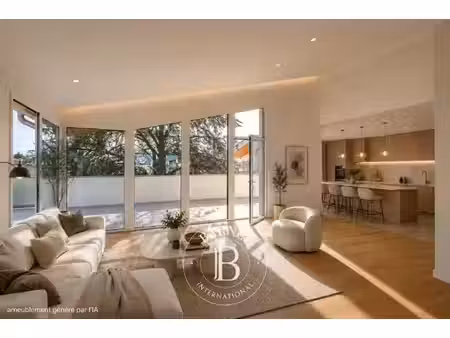 à vendre  appartement sainte-foy-lès-lyon 3 chambres - 114 m² - 795 000 €