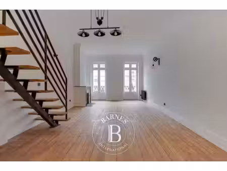 à vendre  appartement bordeaux 3 chambres - 113 m² - 600 000 €