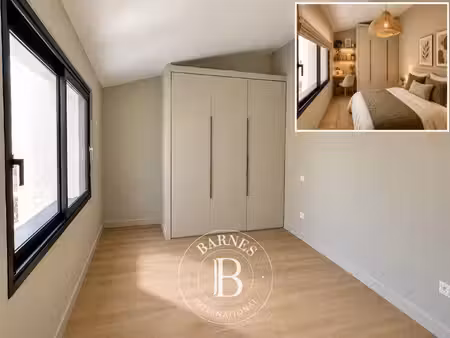 à vendre  appartement montpellier 3 chambres - 66 m² - 429 500 €