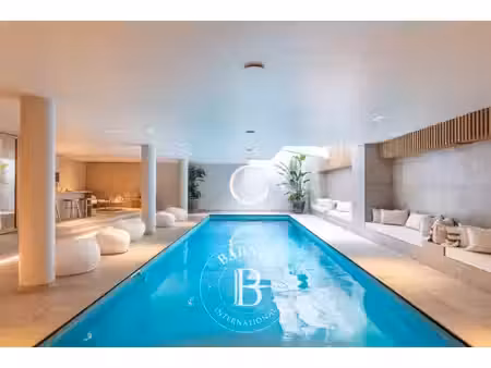 à vendre  appartement paris 16ème 6 chambres - 597 m² - 13 650 000 €