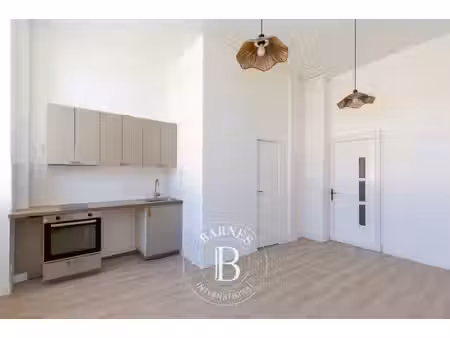 à vendre  appartement saint-germain-en-laye - 21 m² - 215 000 €