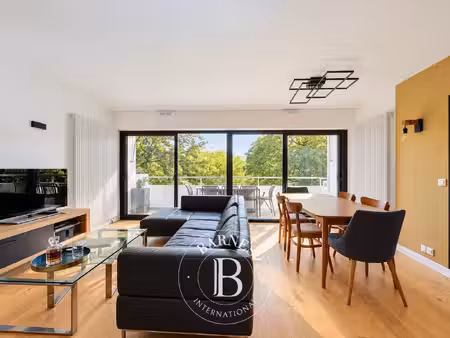 à vendre  appartement saint-maur-des-fossés 4 chambres - 97 m² - 585 000 €