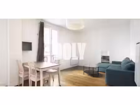 appartement diderot-domaine du bois - vincennes (94)