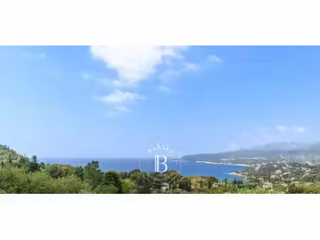 à vendre  maison cassis - 361 m² - 5 800 000 €