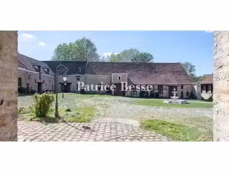 maison ozoir-la-ferriere (77)