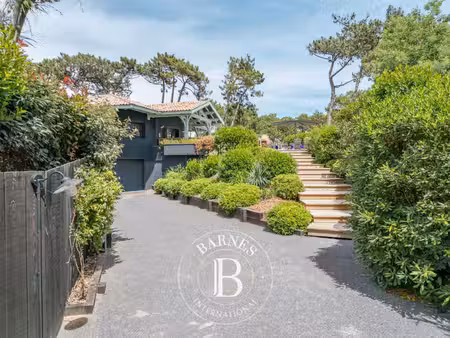 à vendre  villa cap-ferret 5 chambres - 305 m² - 5 980 000 €