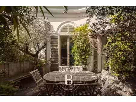 à vendre  appartement neuilly-sur-seine 4 chambres - 191 m² - 3 090 000 €