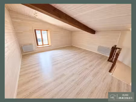 deux pièces - a deux pas du centre ville - gironde (33) - nouve
