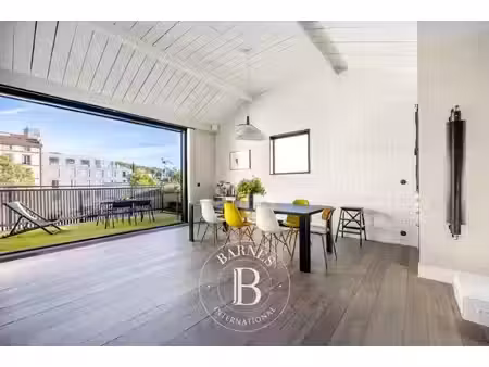 à vendre  maison montreuil 6 chambres - 370 m² - 2 770 000 €