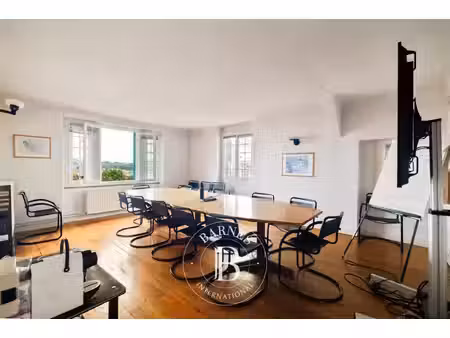 à vendre  bureau bayonne - 500 m² - 2 625 000 €