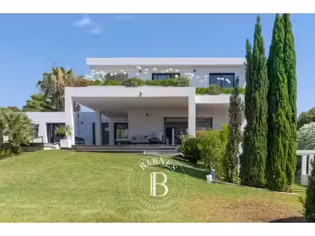 à vendre  villa sainte-lucie-de-porto-vecchio 4 chambres - 350 m² - 2 540 000 €