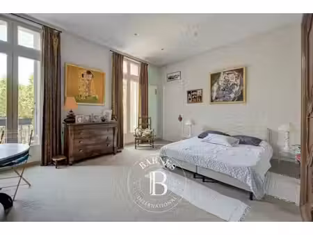 à vendre  appartement aix-en-provence 3 chambres - 188 m² - 2 110 000 €