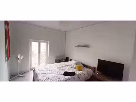 location appartement 2 pièces 42 m² à beziers (34500)  400 €