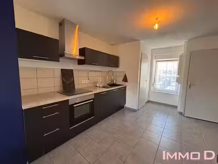 location duplex 3 pièces 65 m² à thaon-les-vosges (88150)  655 €
