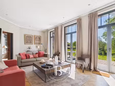 à vendre  maison croix 5 chambres - 350 m² - 2 160 000 €