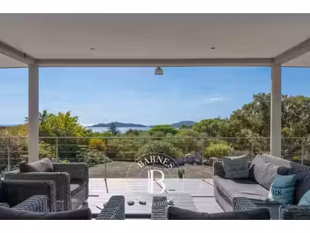 à vendre  villa sainte-lucie-de-porto-vecchio - 170 m² - 2 280 000 €
