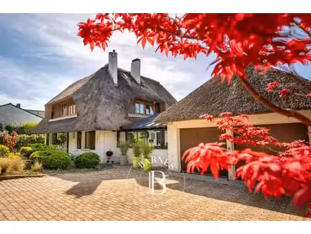 à vendre  maison rueil-malmaison 6 chambres - 249 m² - 1 890 000 €