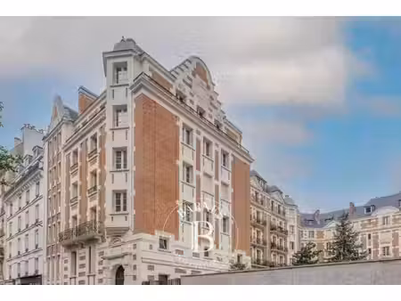 à vendre  appartement paris 6ème 2 chambres - 91 m² - 1 960 000 €
