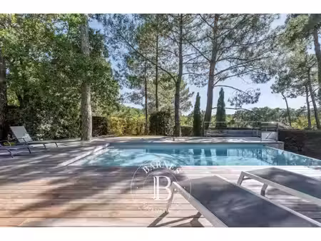 à vendre  maison pyla-sur-mer 4 chambres - 160 m² - 1 990 000 €