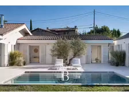 à vendre  maison saint-didier-au-mont-d'or 4 chambres - 237 m² - 1 995 000 €