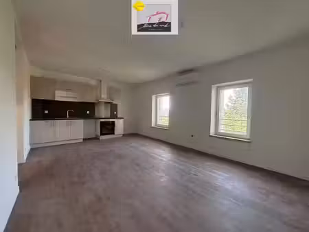 location appartement 3 pièces 55.66 m² à lézignan-corbières (11200)  510 €