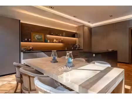 à vendre  appartement lyon 6ème 3 chambres - 167 m² - 1 790 000 €