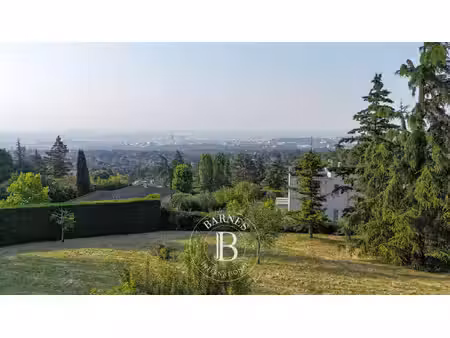 à vendre  maison saint-didier-au-mont-d'or 7 chambres - 1 850 000 €