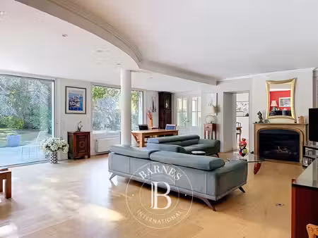 à vendre  maison marcq-en-barœul 6 chambres - 361 m² - 1 780 000 €