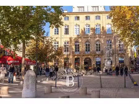 à vendre  appartement aix-en-provence 2 chambres - 181 m² - 1 680 000 €