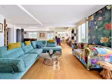 à vendre  appartement arcachon 4 chambres - 187 m² - 1 495 000 €