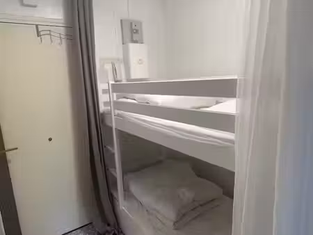location meublée appartement 1 pièce 23.25 m² à le touquet-paris-plage (62520)  600 €