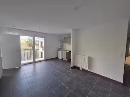 location appartement 2 pièces 42.02 m² à darnetal (76160)  642 €