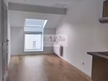 location appartement 2 pièces 37 m² à la chapelle-sur-erdre (44240)  621 €