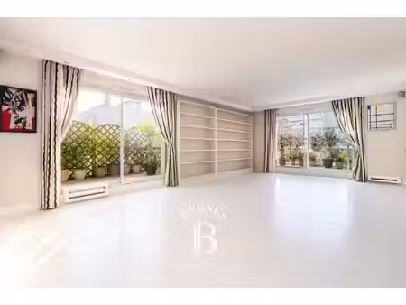 à vendre  appartement neuilly-sur-seine 4 chambres - 151 m² - 1 520 000 €