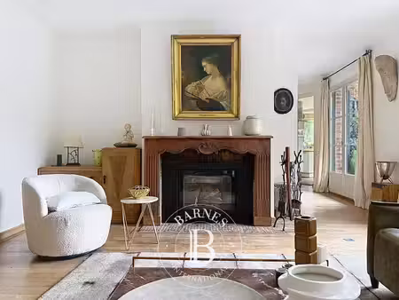 à vendre  maison croix 5 chambres - 293 m² - 1 560 000 €