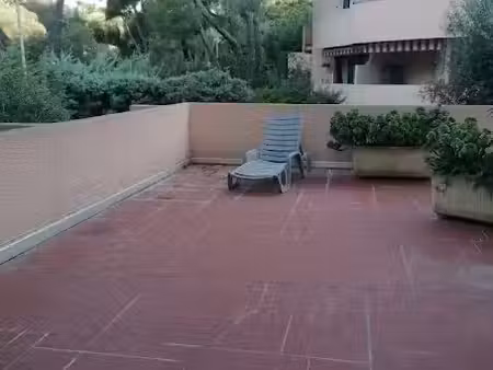 location meublée appartement 2 pièces 30.04 m² à bandol (83150)  630 €