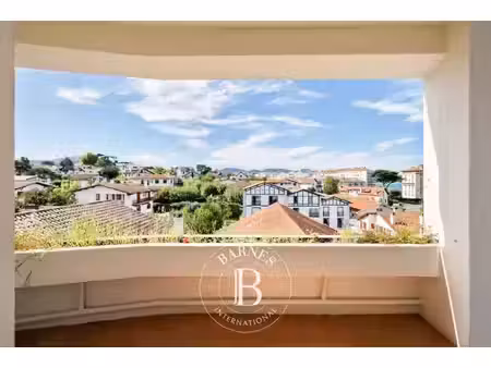 à vendre  appartement saint-jean-de-luz 5 chambres - 142 m² - 1 480 000 €