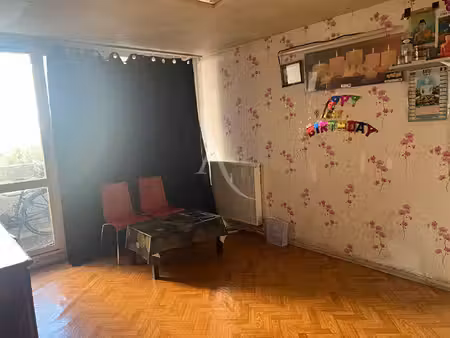 appartement aubervilliers 3 pièce(s) 61.93 m2