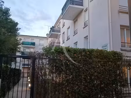 appartement chelles 2 pièce(s) 45 m2