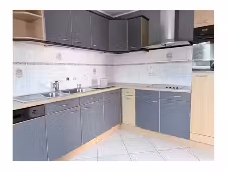 penthouse à louer à rue du peuple 4 dour (vwd19074)
