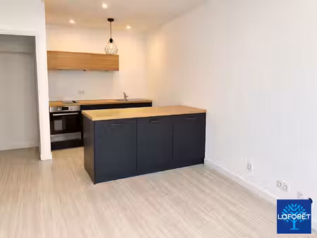appartement valenciennes 1 pièce(s) 36.52 m2