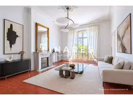allure - appartement t6 de 166m² - 13008 périer