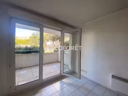 appartement montpellier 2 pièce(s) 33.50 m2