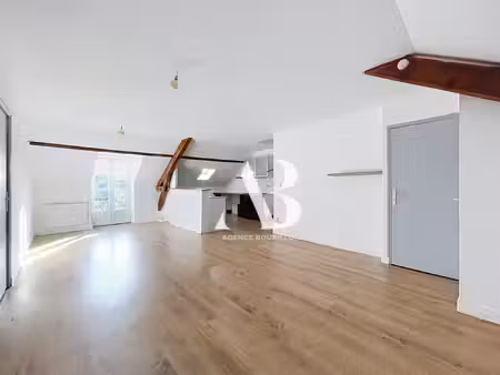 appartement t3 - 64 m2
