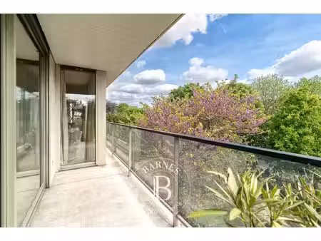 à vendre  appartement neuilly-sur-seine 2 chambres - 120 m² - 1 460 000 €