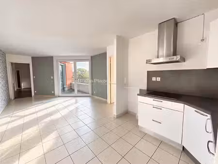 appartement saint brevin les pins 3 pièce(s) 62 m2