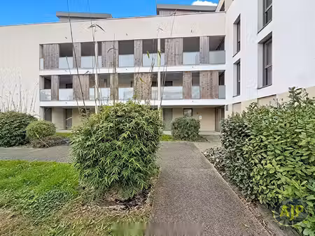 studio 31 m² betton rive sud