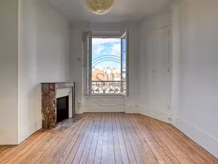 appartement versailles 2 pièce(s)