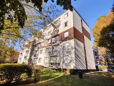 appartement vitry sur seine 4 pièce(s) 74 m2